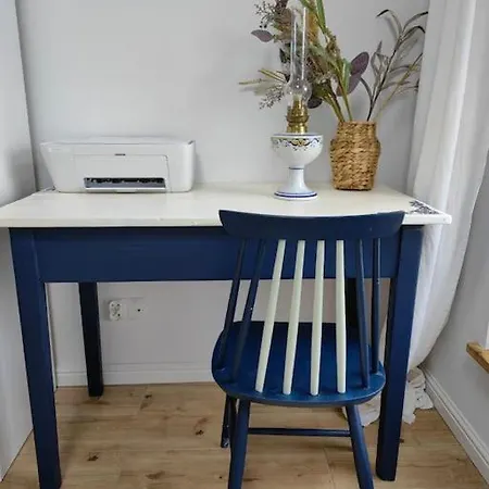 Ferienhaus Siedlisko Lisewo