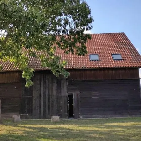 Siedlisko Ferienhaus