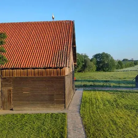 Siedlisko Ferienhaus *