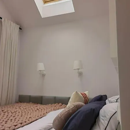 Siedlisko Ferienhaus Lisewo