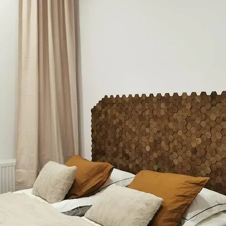 Ferienhaus Siedlisko Lisewo