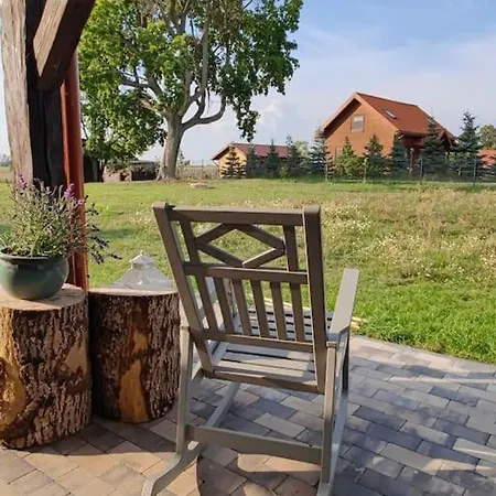 Ferienhaus Siedlisko *